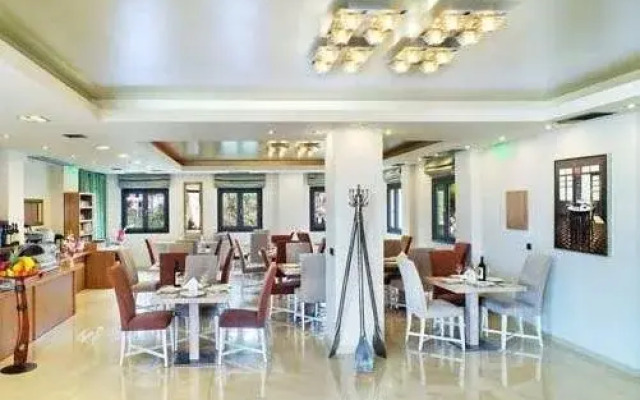 Hotel Filakas