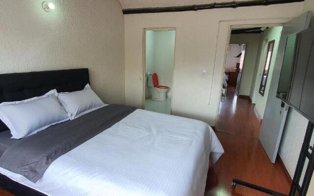 Portal Norte 170 Acogedoras habitaciones