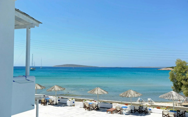 Galatis Hotel