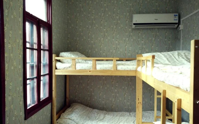 Minguo Yinxiang Taoyuan Mansion