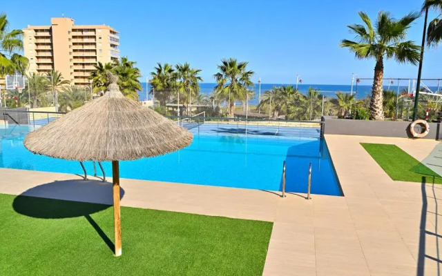 Myflats Luxury Sea Coast