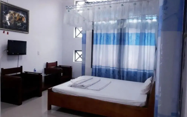 Quang Nam University Guesthouse