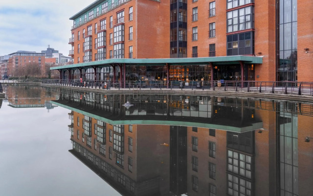 voco Belfast by IHG