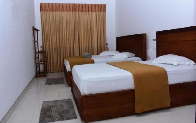 Silanway Holiday Inn