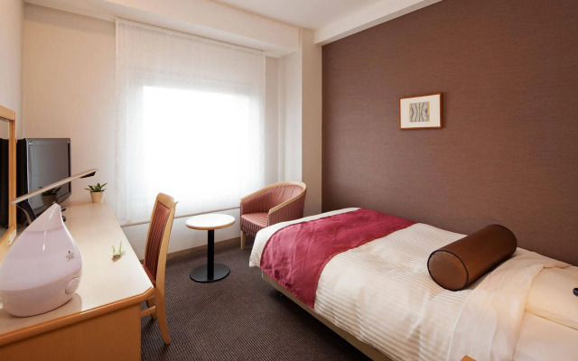 Ueda Tokyu Rei Hotel