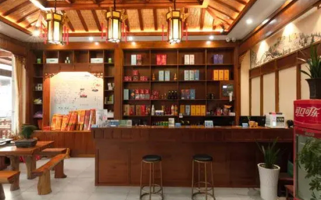 Tongshenju Guesthouse