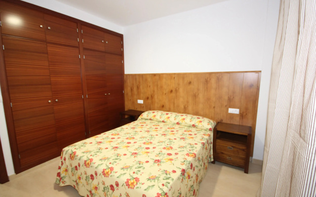 Apartamentos Rurales Campillo