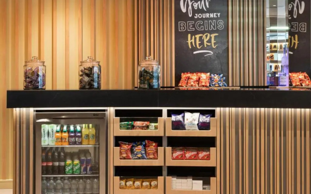 Hampton by Hilton Konstanz