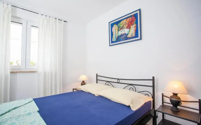 Apartmani Plana, Zaostrog