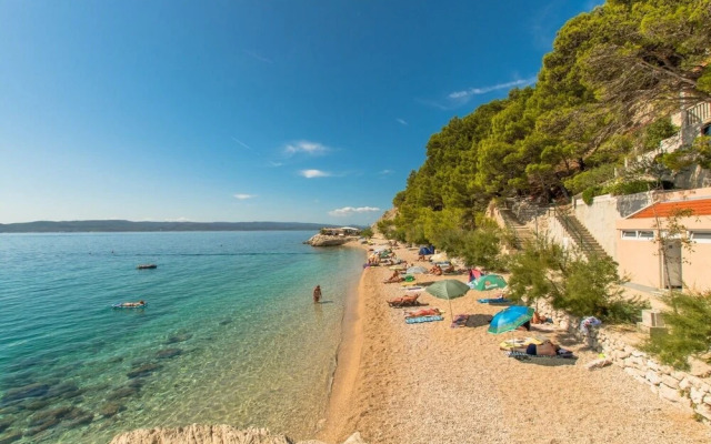 Miljko - 80 m From Beach - A10