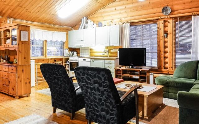 Holiday Home Villemi