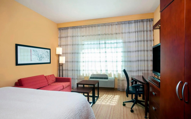 Courtyard by Marriott Miami Homestead