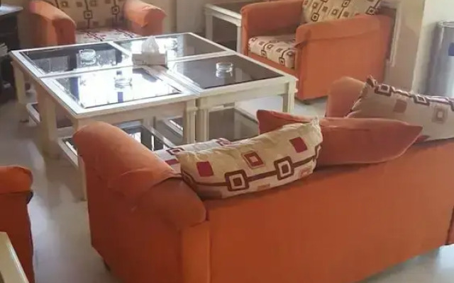 AlKhaleej Hotel Apartments