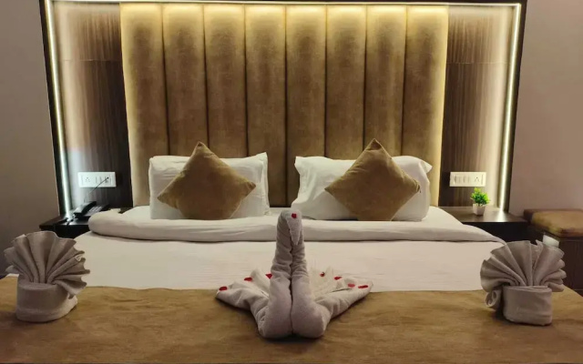 Brinjal Hotels