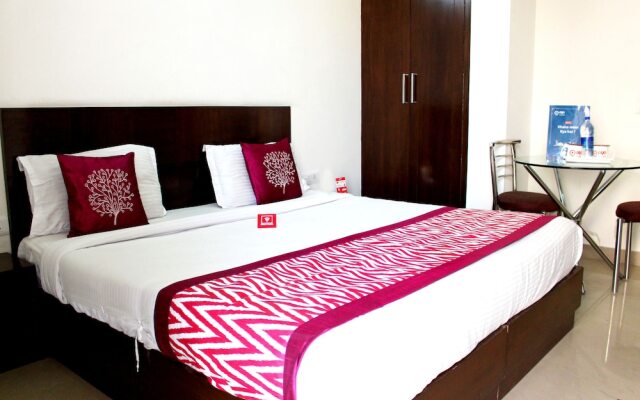 OYO Rooms Near DLF Phase 1