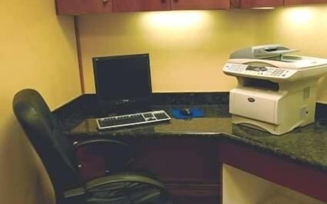 Hampton Inn & Suites Gulfport I-10