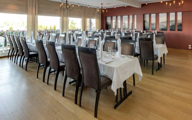 Tyrifjord Hotell
