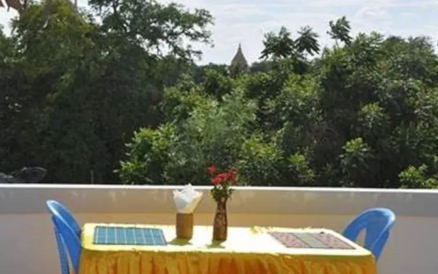 Thumbula Hotel