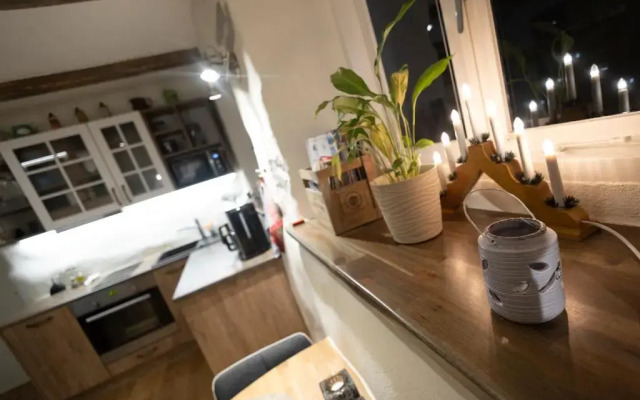 Like Home Apartments Salme 31