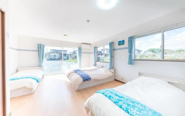 Private House Fuji / Vacation STAY 7616