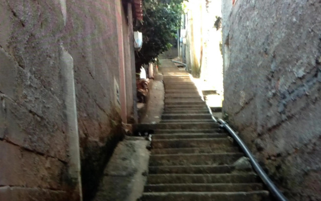 Quitieenete Arraial do Cabo