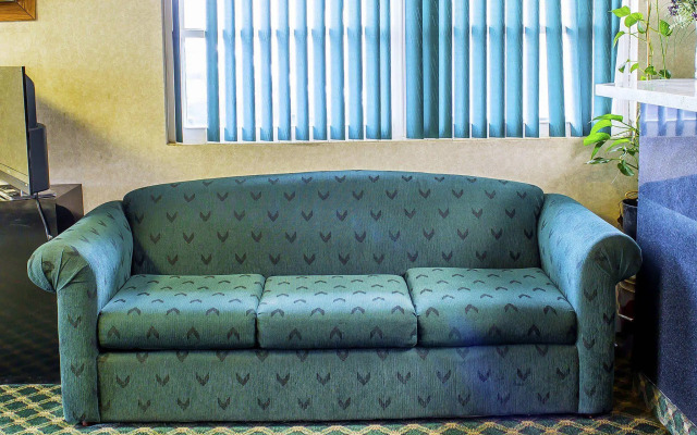 Rodeway Inn Moosic - Scranton