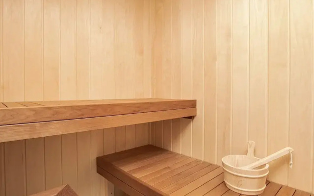10 Person Holiday Home in Lokken