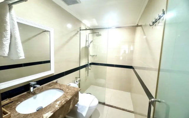 The River Park Hotel