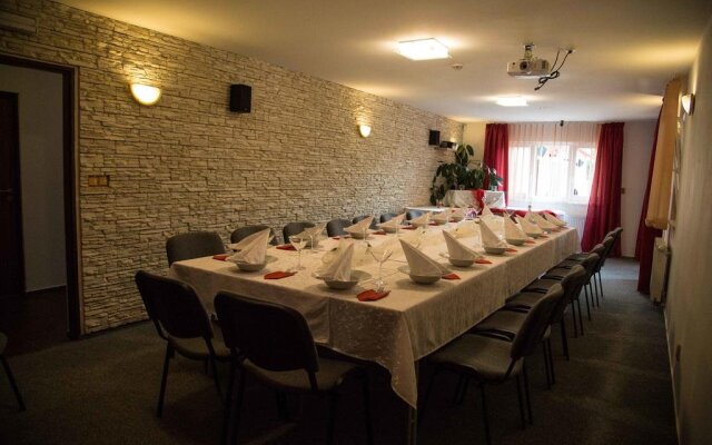 Pension U Krbu