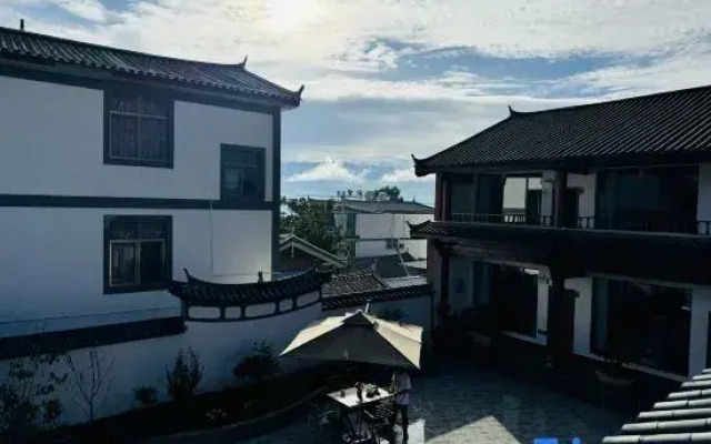 Yayuan Tian She Homestay (Sanyi International Airport Branch)