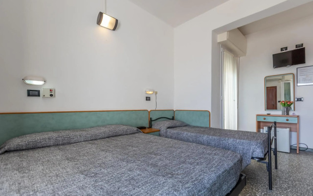 Hotel Haway