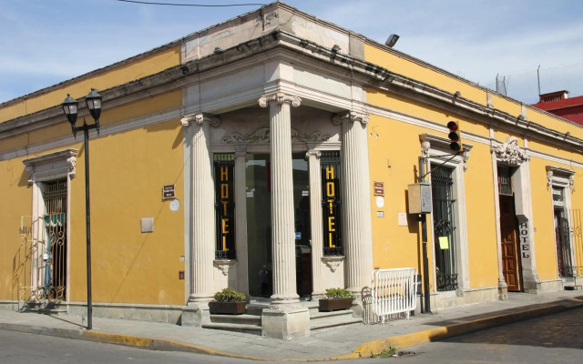 Hotel Ánuá