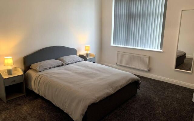 Remarkable New 2-bed Apartment in Preston