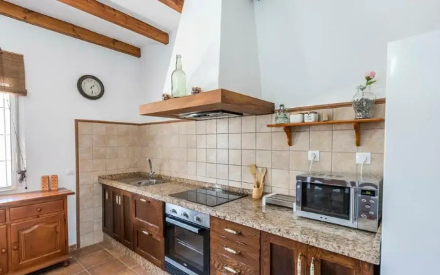 Casa El Olimpo Alora by Ruralidays