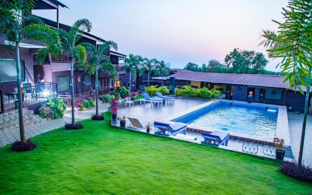 La Gracia Resort