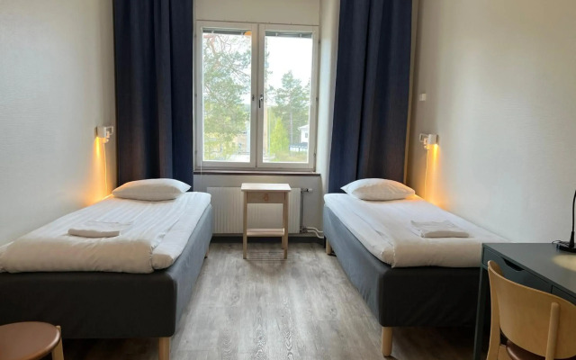 Sidsjö Hotell & Konferens