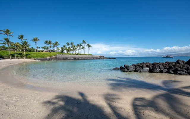 Mauna Lani KaMilo Home (424) by RedAwning