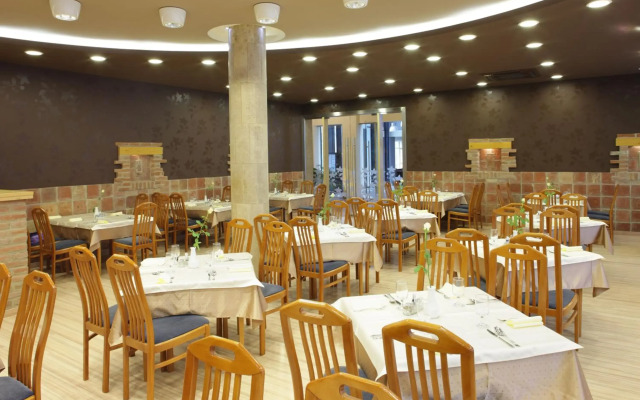 Hotel Laterum