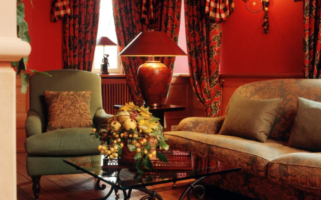Hotel Herrenhaus von Löw