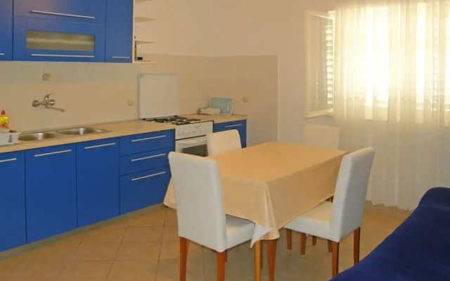 Apartments Dijo