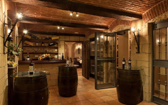 Hotel Aretxarte