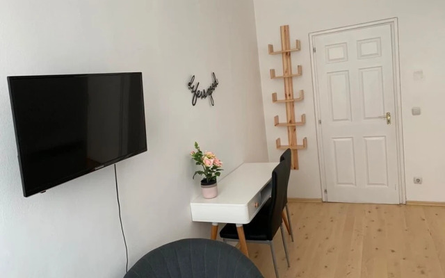 Cozy Apartments in quiet area