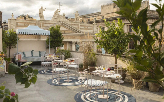 Elle Dimora di Sicilia