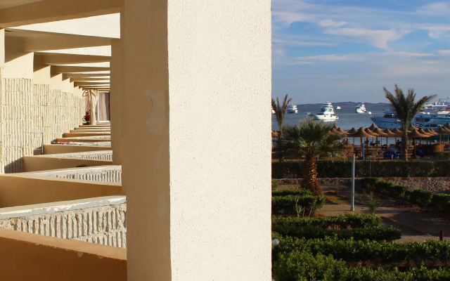 Andalusia Blue Beach