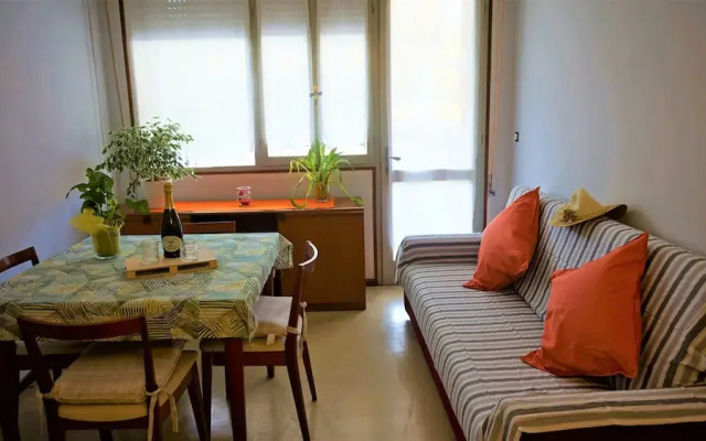 Very Nice Flat With Swimming Pool