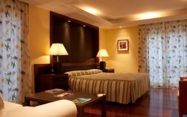 Hotel Les Rotes