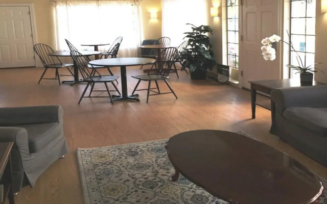Diablo Mountain Inn - Walnut Creek