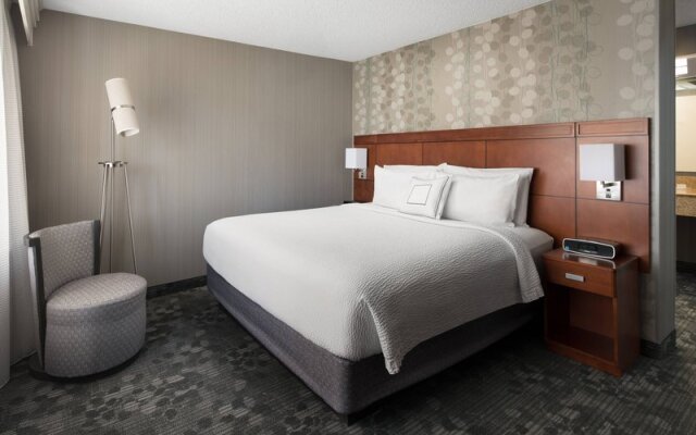 Courtyard Milpitas Silicon Valley