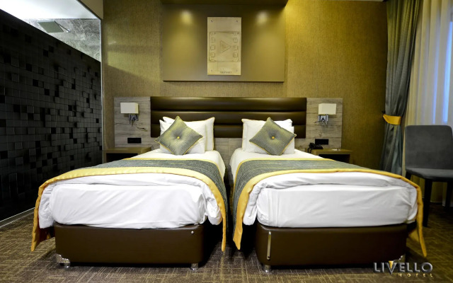 Empire Hotel İstanbul