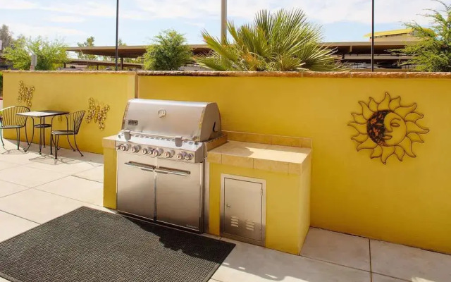 Towneplace Suites Phoenix Goodyear